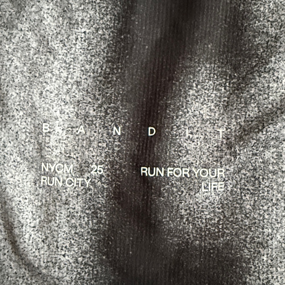 Bandit NYCM '25 DRIFT RACING SINGLET - small - Picture 5 of 5